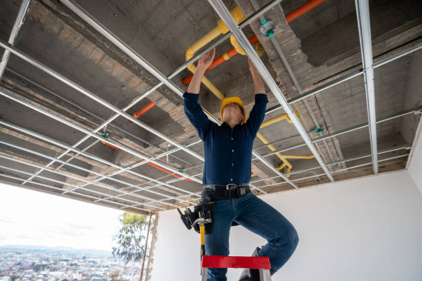 Best Commercial Plumbing Services  in Huntingtown, MD
