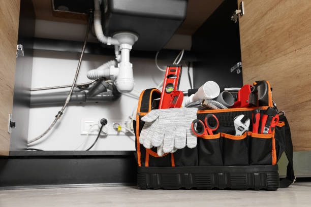 Best Same-Day Plumbing Service  in Huntingtown, MD