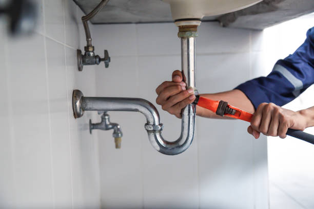 Best Sewer Line Repair  in Huntingtown, MD