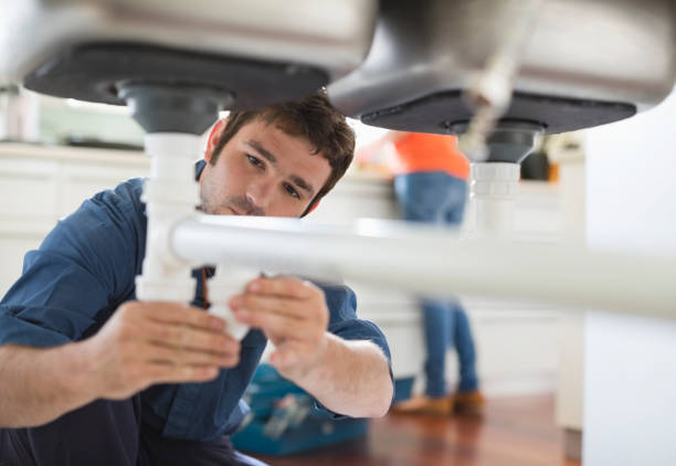 Best Best Plumbers Near Me  in Huntingtown, MD