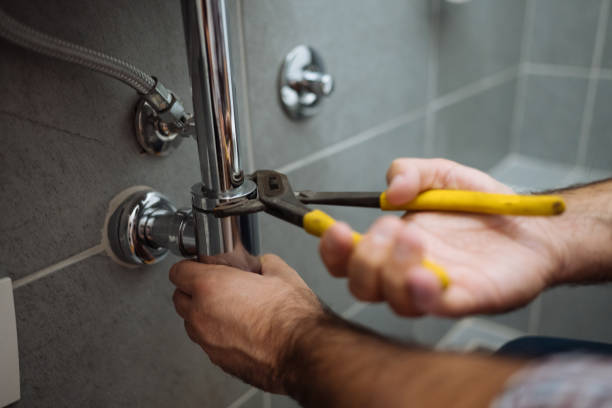 Professional Plumbing in Huntingtown, MD