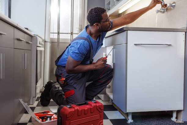 Best Emergency Plumber  in Huntingtown, MD