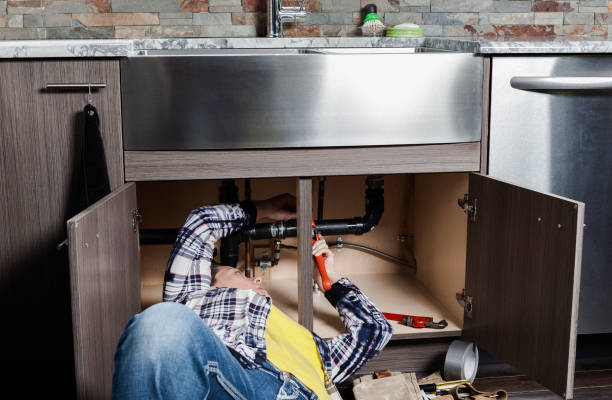 Best Pipe Repair Near Me  in Huntingtown, MD