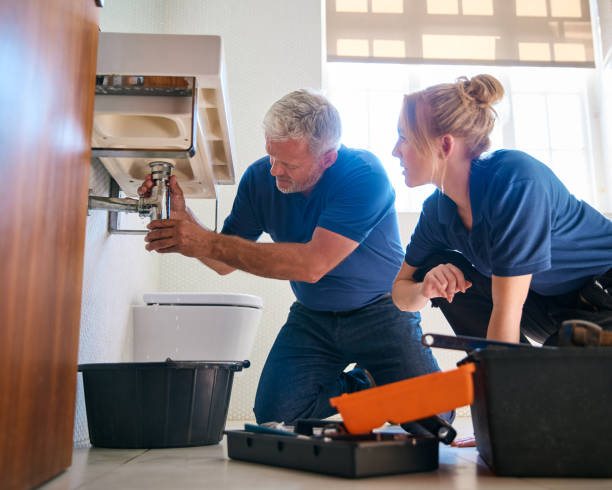  Huntingtown, MD Plumbing Pros