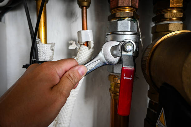 Best Hot Water Heater Installation  in Huntingtown, MD